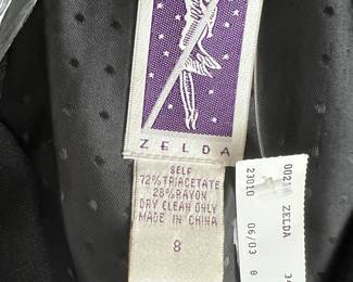 ZELDA