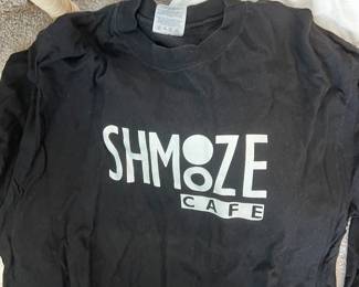 SHMOOZE