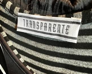 TRANSPARATE