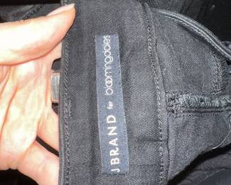 Jbrand for Bloomingdale's