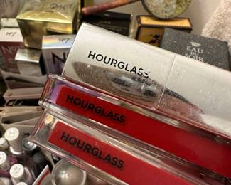 hourglass