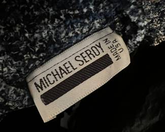 Michael SEROY