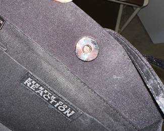 Kenneth Cole reaction