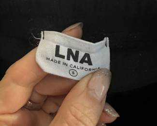 LNA