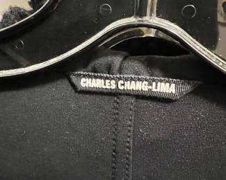 Charles Chang, Lima