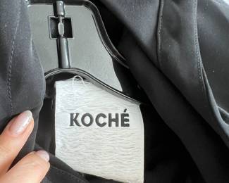 KOCHE