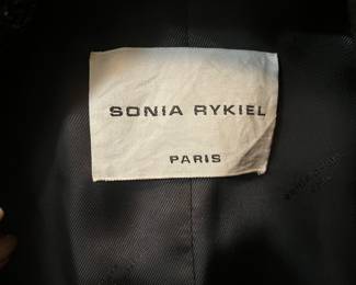 SONIA RYKIEL