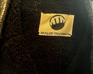 MUGLER