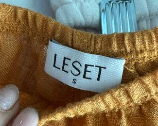 LESET