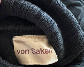 Von Saken