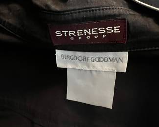 STRENESSE BERGDORF Goodman