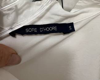 SOFIE DHOORE