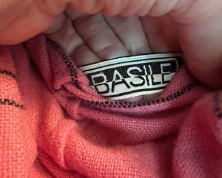 BASILE