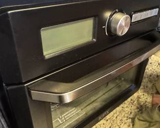 KPX Air Fryer Oven