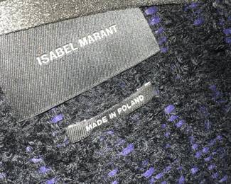 Isabel MARANT