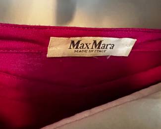 Max MARA