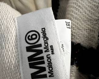 MAISON MARIGIELA