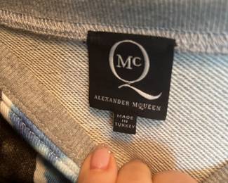 Alexander McQueen