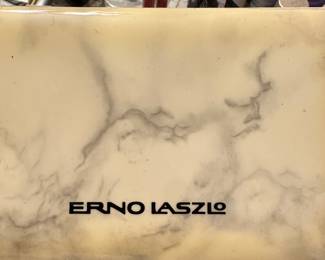Erno Laszlo
