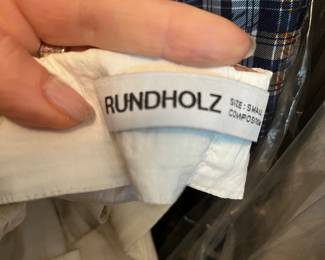 RUNDHOLZ