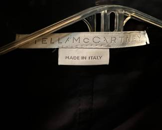 Stella McCarthy made an Italy