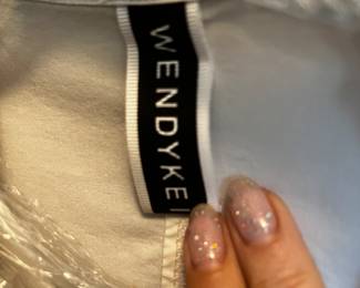 WENDYKE