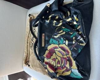 Ed Hardy
