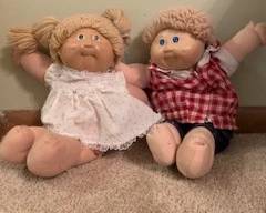CabbagePatch