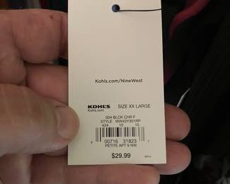 Sale Picture