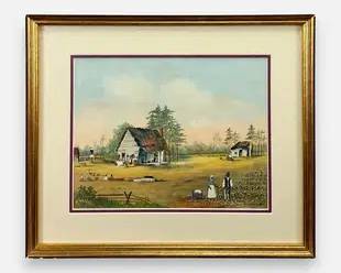 Sale Picture