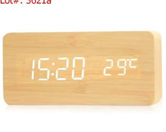 3621a result