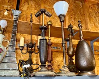 Lamps