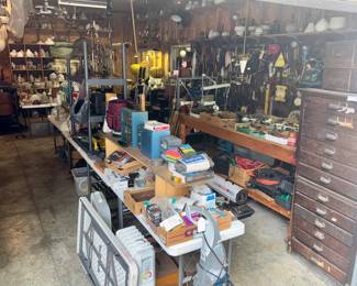 TOOLS - TOOLS - TOOLS