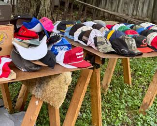 hats