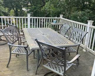 PatioSet