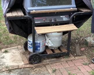 Grill
