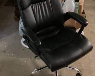 Office chair