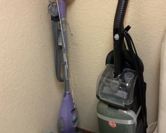 Vacuum