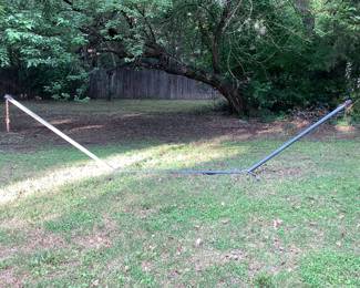 Hammock base