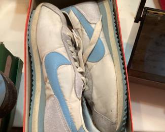 Vintage Nike Cortez