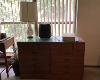Ethan Allen dresser
