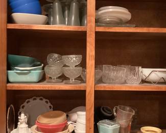 Pyrex