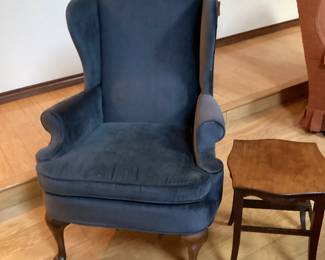 Arm chair