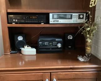 Electronics