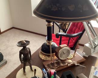 Lamp