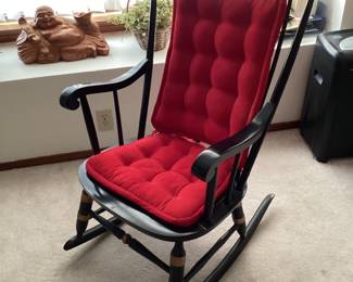 Rocking chair