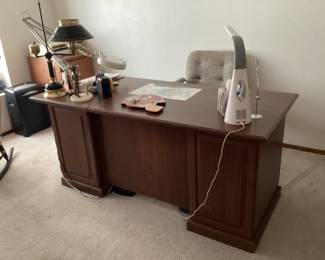 Office desk