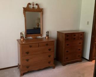 Dressers