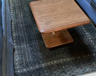 End tables