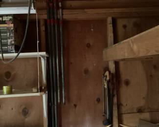 Pipe clamps